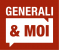 Generali & Moi